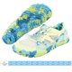 thumbnail image 5 of Hombres Mujeres Zapatos acuáticos descalzos de secado rápido Zapatos acuáticos ligeros Zapatos acuáticos acuáticos Likrtyny Tenis De Mujer Tenis De Hombre, 5 of 7