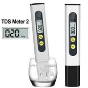 Valatala TDS Water Tester Digital TDS Meter Portable Water Quality Test Pen