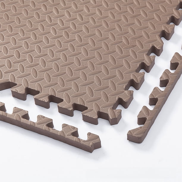 Alfombrilla de espuma para suelo, alfombrilla para dormitorio doméstico, alfombrilla de tatami para mesita de noche, habitación de niños completamente cubierta, corte y empalme