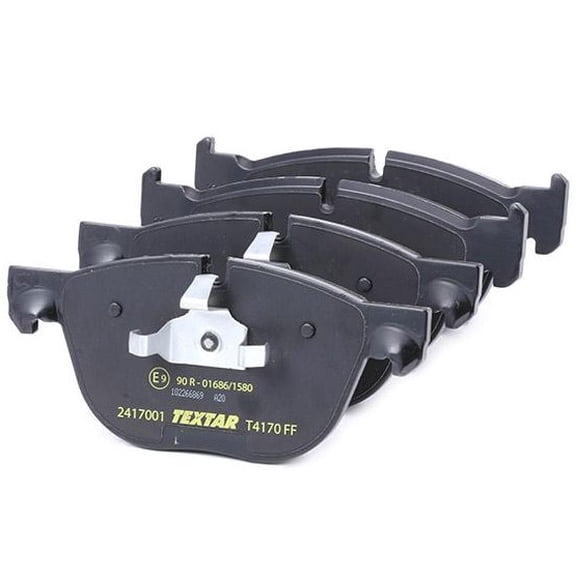 Brake Pad SetREO 241701951