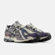 thumbnail image 2 of New Balance 1906A “Inkwell Sea Salt” Colorway Size 7.5 Authentic U1906ANB, 2 of 6