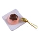 thumbnail image 4 of Postre en miniatura para casa de muñecas, accesorios de decoración para casa de muñecas, modelo de escena DIY para Fresa, 4 of 9