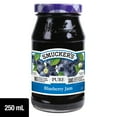 thumbnail image 1 of Smucker's Pure Blueberry Jam 250mL, 1 of 6
