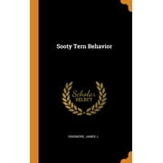Sooty Tern Behavior (Hardcover)