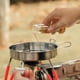 thumbnail image 2 of Botella De Especias Juego de botellas de especias vacías para acampar al aire libre botellas de condimento para barbacoa tarro de cristal bonito Sywqhk Para Estrenar, 2 of 9
