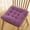 PP, variant on EGNMCR Outdoor Chair Cushions Seat Cushion Chair Cushions Thickened Chair Cushion-Fart Cushion-Office Seat Cushion-Student Seat Cushion-Bedroom Floor Cushion Seat cushion