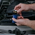 thumbnail image 5 of Mityvac MV4560 Radiator/ Cooling System Pressure Test Kit, 5 of 7