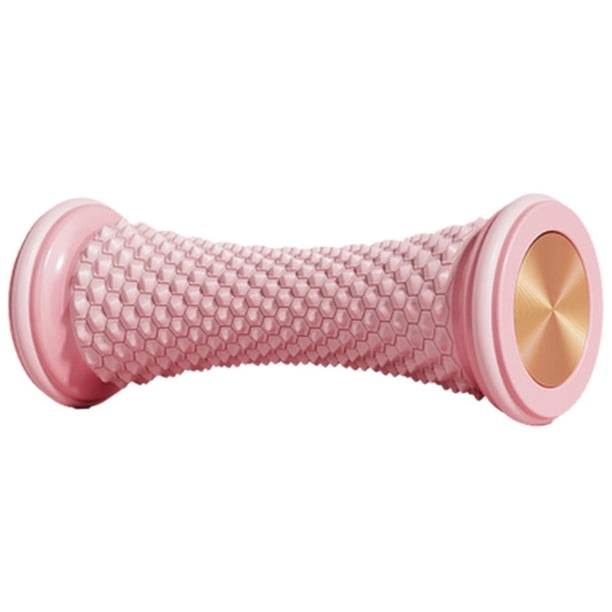 SGACAI Rodillo de masaje de pies Masajeador ergonómico para yoga, pilates, gimnasio multifuncional
