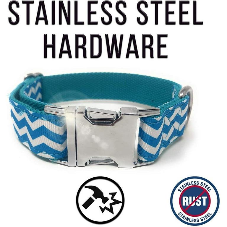 Regal Dog Products Cool Designer Collars | Custom Fit Collar for Small,  Medium u0026 Large Dogs - Walmart.com