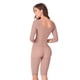 thumbnail image 2 of Faja Ann Chery Postoperatorio a la Rodilla Comfort Renata Mujer, 2 of 7