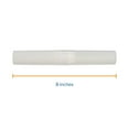 thumbnail image 4 of McKesson Toothbrush Holder - Transparent Travel Container, 8 in, 100 Ct, 4 of 10