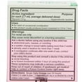 thumbnail image 7 of Fleet Pedia-Lax Liquid Glycerin Suppositories 6 Each, 7 of 7