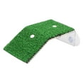 thumbnail image 2 of Turtle Basking Platform Reptile Cave Basking Platform for Aquatic Turtles Anti Slip Surface Ideal for Turtle Tanks, 2 of 6