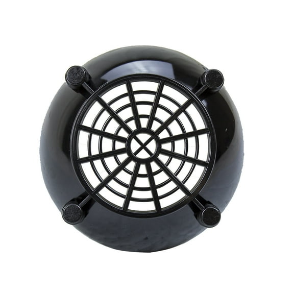 Oregon OEM 37947  [20]Bench Grinder End Motor Be