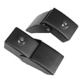 thumbnail image 5 of Cerradura de capó, kit de pestillos de cierre de metal antirrobo con llave de repuesto para Wrangler JK 2007-2017 para jeep wrangler jk jeep wrangler jk accessori jk llave de pestillo para capó seguro, 5 of 5