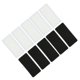 thumbnail image 5 of Accesorios de aspiradora 5 piezas de repuesto de filtro para Deebot N79 N79S accesorios de aspiradora robótica, 5 of 14