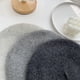 thumbnail image 5 of Guardurnaity Gorro de invierno elegante hecho a mano con materiales de primera calidad, gorro británico, boinas, gorros, sombreros, versátil Sombreros gris, 5 of 6