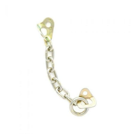 

Fixe 402223 0.375 in. Traditional Anchor Plated Steel