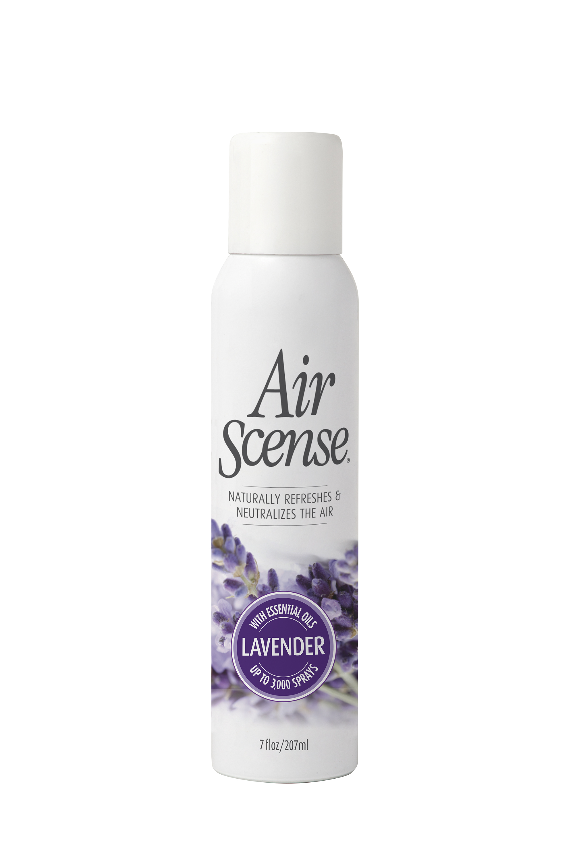 Air Scense Air Freshener Lavender 7 oz
