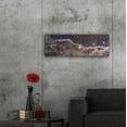thumbnail image 5 of Epic Art 'Cosmic Cliffs in the Carina Nebula' by NASA, Acrylic Glass Wall Art, 36"x12", 5 of 8
