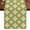 Yellow, variant on Table Runners 72 Inches Long Dress Scarves, Teal Green Floral Farmhouse Kitchen/Dining Table Runner, Coffee Tablerunners, Spring Flowers Modern Abstract Art Farmhouse 13x72 Inch