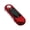 Red, variant on CEORPER MP3 Player With LCD Display Use 3A Battery And Expandable TF Card Slot