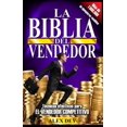 thumbnail image 1 of Pre-Owned Biblia del Vendedor: Tecnicas Efectivas Para El Vendedor Competitivo Paperback, 1 of 1