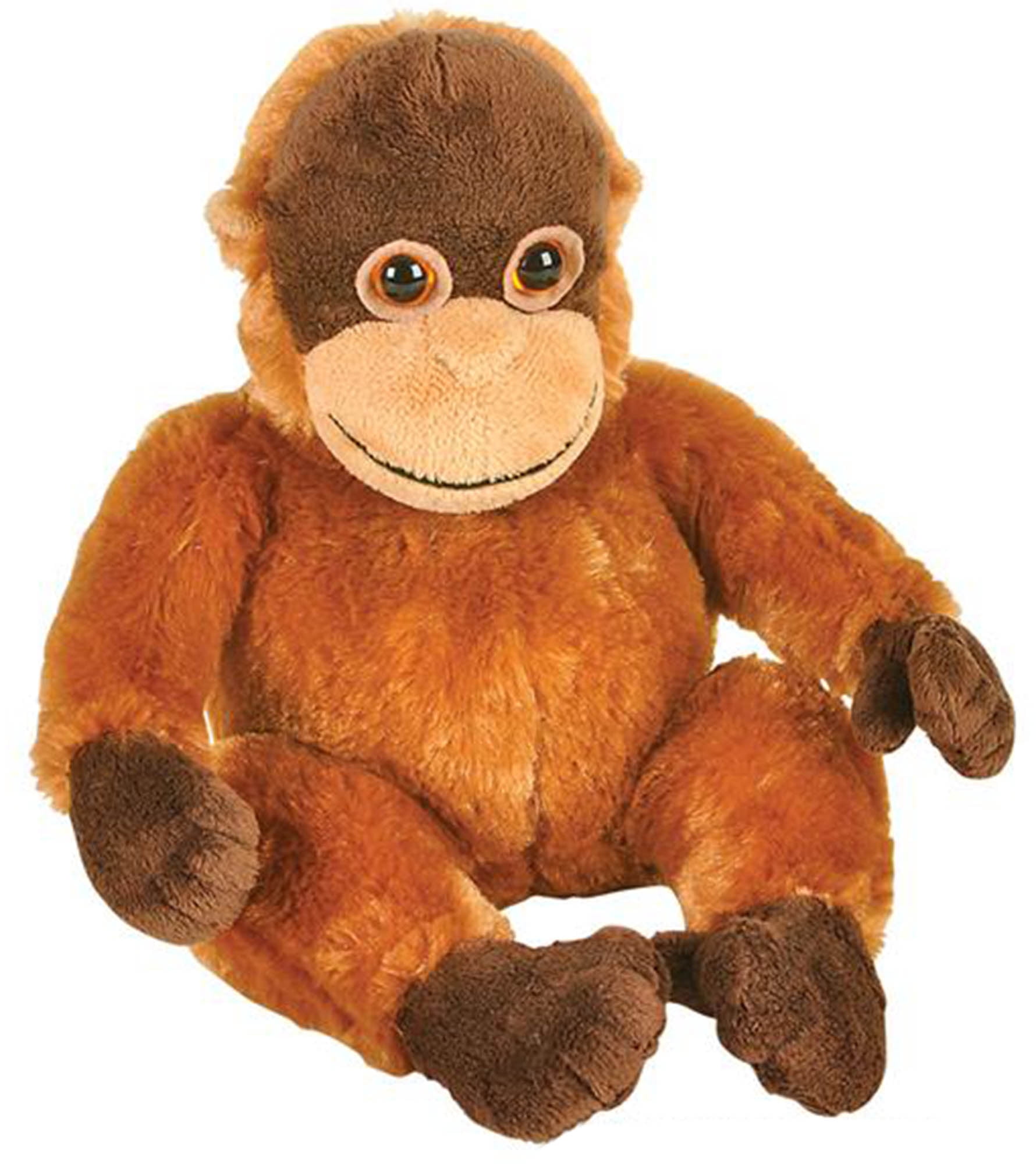 orangutan stuffed animal