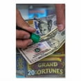 thumbnail image 4 of Counterfeit Money Detection System, Uv Light; Watermark Detector; Color Change Ink, U.s. Currency, 0 | Bundle of 2, 4 of 5