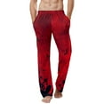 thumbnail image 1 of toraway Ensembles de Pyjamas pour Hommes Pyjamas Décontractés pour la Maison TG, 1 of 3
