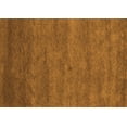 thumbnail image 1 of Ahgly Company Indoor Rectangle Abstract Orange Contemporary Area Rugs, 8' x 10', 1 of 1