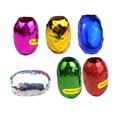thumbnail image 4 of FOMIYES 6Pcs Package Ribbon Assorted Color Shiny Curling Ribbon for Party Decoration, 4 of 8