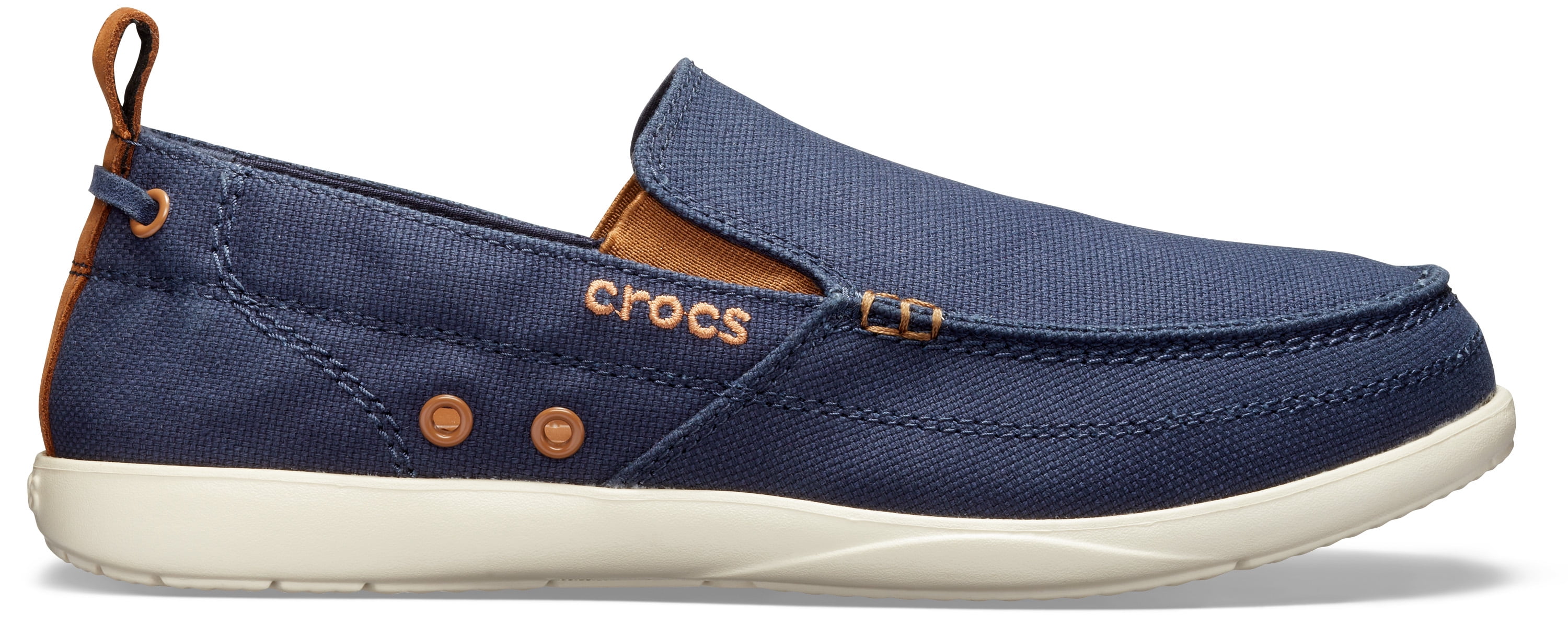 Crocs Men's Walu Slip-On - Walmart.com