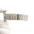 thumbnail image 6 of Pre-Owned Omega De Ville 424.10.37.20.02.001 Silver Dial Men's Watch, 6 of 9