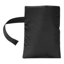 Eolstice Insulating Faucet Cover for Outdoor Spigot Protection, Heavy-Duty Freeze Guard with Secure Tie Straps, Essential Cold Weather Pipe Safety Solution