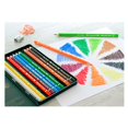 thumbnail image 2 of Lápiz de color Faber-Castell Art & Graphic Polychromos x12, 2 of 6