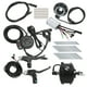 thumbnail image 4 of Kit de conversión de bicicleta eléctrica kit de motor de cubo de 250 W repuesto de velocidad de 25 km/h para rueda de 275 pulgadas ANGGREK Otros, 4 of 8