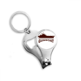 thumbnail image 1 of Cortador de clavos Anillo Llavero Abrebotellas Clipper, 1 of 3