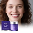thumbnail image 6 of Tooth Powder for Enamel Strengthening, Toothpaste Powder for Gum Health and Oral Care, Mint Teeth Brightening Powder for Stains, Fine Powder for Gentle Cleaning, Portable Travel Size 50g for Home, 6 of 9