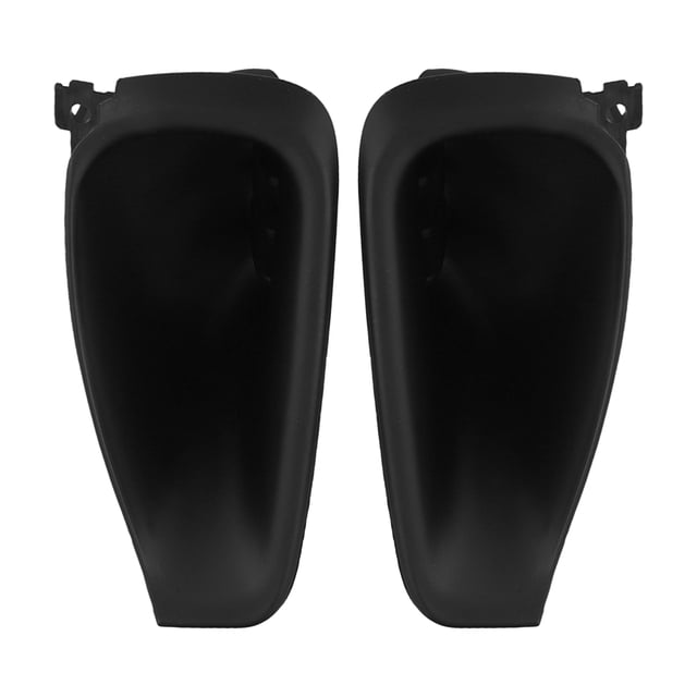 Panel de Soporte de Cubierta Lateral de Entrada de Aire de Motocicleta, Protector de Carenado para MT09 MT-09 MT 09 SP 2021 2022 2023 2024