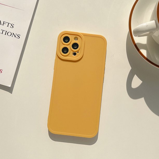 Mate 12 estilos funda de teléfono de silicona suave ins jane para iphone 8 7 plus x xr xsmax 11 12 mini 14 pro max 13 promax capa a prueba de golpes Tan Jianjun unisex