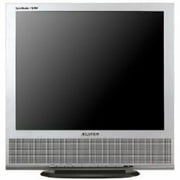 Angle View: Samsung 17" Class LCD TV (710MP)