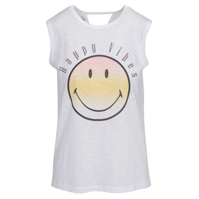 PJ Salvage Camisole Sans Manches pour Femmes