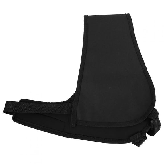 Falleo Clearance Outdoor Sports Protective Shooting Shoulder Pad Recoil Shield Rifle Padding Shockproof Pads