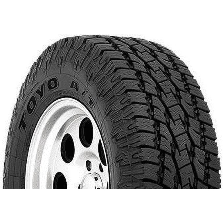 Toyo Open Country A/T II 265/70R17 113 S Tire - Walmart.com