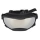 thumbnail image 3 of Gafas de sol ajustables para perros que viven al aire libre, marco plateado, protección UV, a prueba de viento, 3 of 8