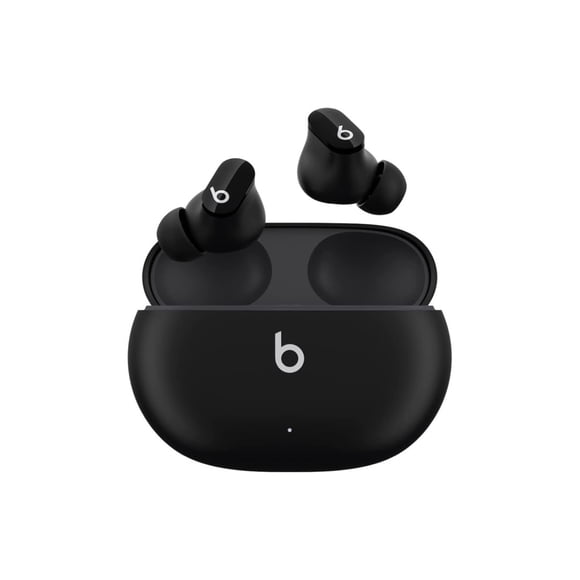 Beats Studio Buds Negro (Reacondicionado Grado A) Beats by Dr. Dre StudioBuds