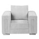 thumbnail image 1 of Sillon DICASA Taos 1 Plaza Plata para Sala, 1 of 8