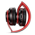 thumbnail image 4 of Audifonos Bluetooth Gamer Con Luz Led Recargables, 4 of 5