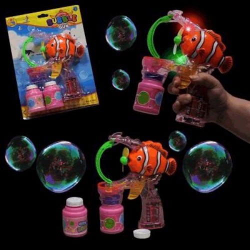 nemo bubble gun